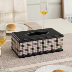 hokipo TSU-BOX-D2-AR4082 Vehicle Tissue Dispenser image 4