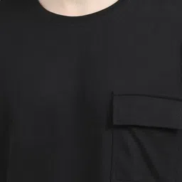 bushirt Tshirt Pant Co-ords Set image 3