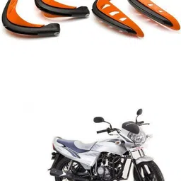 pecunia Side LED Indicator Light for Universal For Bike-picture-28