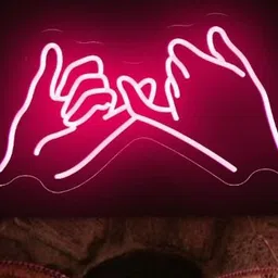 wallmitra Arc Floor Lamp image 2