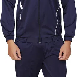 devok Solid Men Track Suit-picture-17
