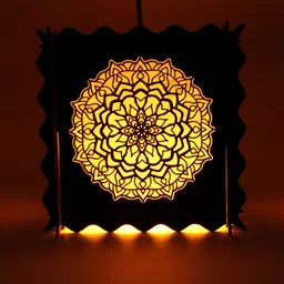 vah Wallchiere Wall Lamp With Bulb image 4