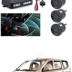 lovmoto Car Reverse Parking Sensor with LED Display Parking Sensor For Enj-oy Car Reverse Parking Sensor with LED Display Parking Sensor For Enj-oy Parking Sensor image 5