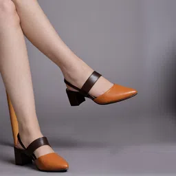 shoetopia Women Heels Sandal-picture-18