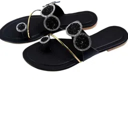 lnk Women Flats Sandal-picture-21