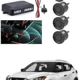 lovmoto Car Reverse Parking Sensor with LED Display Parking Sensor For Kic-ks Car Reverse Parking Sensor with LED Display Parking Sensor For Kic-ks Parking Sensor-picture-28