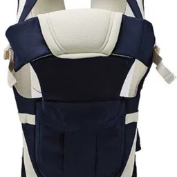 honest baby Four in one navy baby carrier facing in and out Baby Cuddler-picture-13