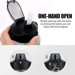 nestwell 1 2000 ml Water Bottle image 3