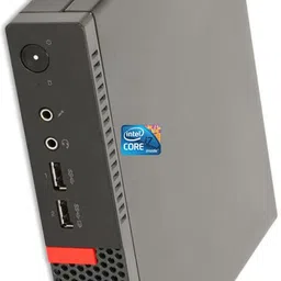 NCS Core™ i7 - 6700 [4 Cores, 8 Threads] - ThinkCentre Tiny CPU [QPP] Intel Core i7 (6th Gen) [4 Cores, 8 Threads, 3.40 GHz] (32 GB RAM/Intel® HD 530 4K Graphics/1 TB SSD Capacity/Windows 11 Pro) Mid Tower with MS Office-picture-10