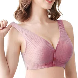 fandom 4u Women Maternity/Nursing Lightly Padded Bra-picture-19