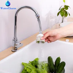 watercharm LS-LT-D05-P Tap Mount Water Filter image 3