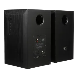 THONET & VANDER Kugel 700W Multimedia Speaker (Dynamic Bass Booster Driver, 2.0 Channel, Black) image 4