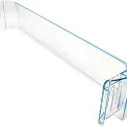 marsflip MAN370879 Pack of 2 Bottle Shelf Rack for LG Single Door Fridge Door Shelf Fridge Door Shelf image 4