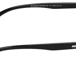 roadster UV Protection Retro Square Sunglasses (Free Size) image 3