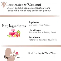 ferragamo Signorina Eau de Parfum-50 ml image 3