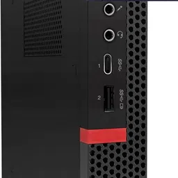 Shop New ThinkCentre Mini Desktop | Core™ i3-9100 Quad-Core Processor [NUC] Core i3 - 9100 [4 Cores, 4 Threads, 3.60 GHz] (12 GB RAM/Integrated Intel® Ultra HD 4K 630 Graphics/1024 GB Hard Disk/Windows 11 Pro) Microtower with MS Office-image-44