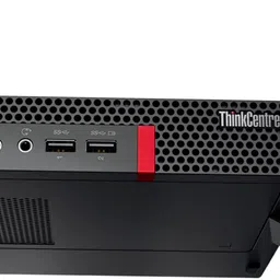 NCS Core i7 (6th Generation) [4 Cores, 8 Threads, 3.40 GHz] - ThinkCentre CPU [JFC] Lenovo Tiny PC - Intel® Core™ i7-6700 Processor [4 Cores, 8 Threads] (32 GB RAM/Intel Ultra HD 4K Graphics/1 TB SSD Capacity/Windows 11 Pro) Gaming Tower with MS Office-picture-34