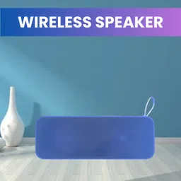 YAROH Badshah (PORTABLE BLUETOOTH DESKTOP SPEAKER) Stereo Sound & Hi Bass SoundL41 5 W Bluetooth Laptop/Desktop Speaker-picture-47