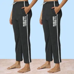 zeppi Pack of 2 Women Pyjama-picture-26