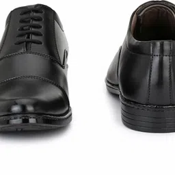 rocklin men Office Shoes for Men |Executive |Party Wear |Derby |Professional Oxford For Men image 4