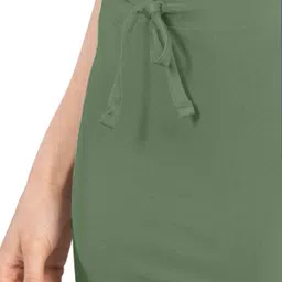 INDIAN FLOWER IFWB008-SWEAR-74 Cotton Blend Petticoat image 4