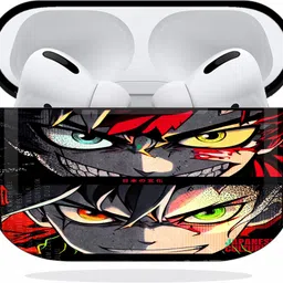 SKINFACTORY AIRPODS PRO Mobile Skin image 1