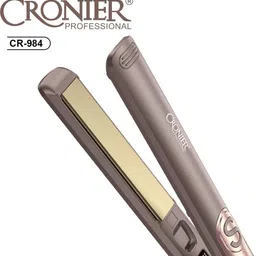 cronier CR-984 Hair Straightener-picture-10