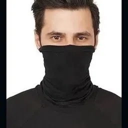 kingsway trend Men Solid Bandana-picture-17