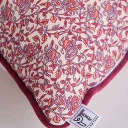 pillow tree Polyester Fibre Sleeping Pillow Pack of 1 Solid image 3