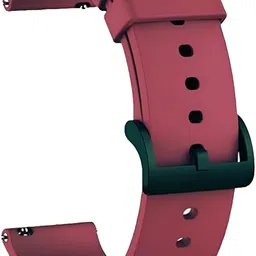 TRENDINGVIEW 20mm Silicone classic Watch Strap (check model list image and description) 20 mm Silicone Watch Strap-picture-17