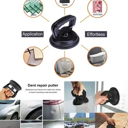 fitaza Suction Cup Dent Remover image 4