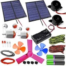 vitszee Learning science experiment project Di solar kit for std 6 to 12-picture-12