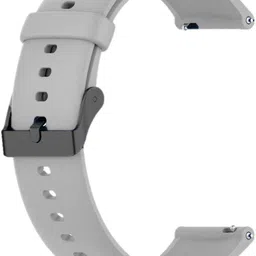 MOBISINGH 20MM Classic Silicon Watch Strap (CHECK MODEL LIST) Smart Band Belt Smart Watch Strap-picture-12