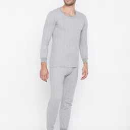 MACK JONNEY Men Top - Pyjama Set Thermal image 4