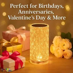 kirtinx Lamp Table Lamp image 5