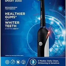 Oral-B 4354623202 Electric Toothbrush-picture-35