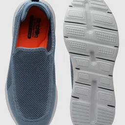 action Athleo ATG 987 Comfortable Lightweight Breathable Sports Slip On Walking Shoes For Men image 4