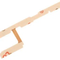 AURVA TRADERS RMX3780 REALME 11 5G Volume Button Flex Cable image 2