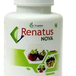dr. trueskin Renatus Nova Digestive 120 Capsules for Gut Wellness & Energy Daily-picture-25