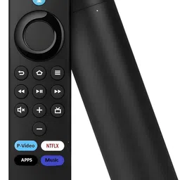 Elekpia Fire-Stick Remote Amzon Voice Fire Tv Stick (3rd Generation)[ L5B83H Firestick Remote ] FireStick Remote Remote Controller-picture-30