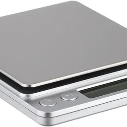 WEIGHOUSE 500 Gr. Capacity Digital Jewellery Weight Scale with 2AAA Cells,3 Month Warranty Weighing Scale image 3