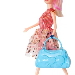 smilybazar Babli With Bag image 3