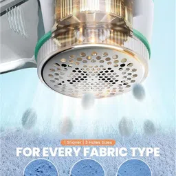 metal etch Lint Remover for Clothes |RUA Remover Machine| 1 Year Warranty | New Lint Roller Lint Roller image 4