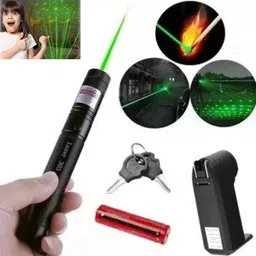 ULTRARAPID Laser Light with Rechargeable Battery and Long Range Laser Pointer Pen for Kids-picture-10