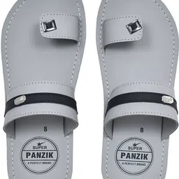 panzik Men Flip Flops image 3