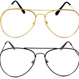 UV Protection, Polarized, Gradient, Mirrored Spectacle Sunglasses (55)-image-10