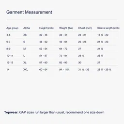 gap kids Looney Tunes Print Crew-Neck T-Shirt image 4