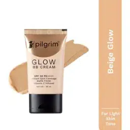 pilgrim BB Cream with SPF 50 PA++++ - Beige Glow-picture-20