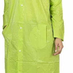 4 you Solid Women Raincoat-picture-37