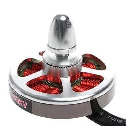 5010 360KV High Torque Brushless Motor for Drone-picture-10